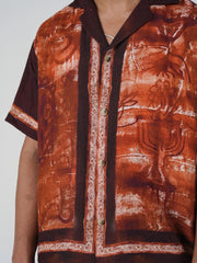 Unisex Oversized Shirt