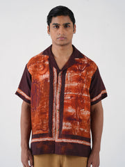 Unisex Oversized Shirt