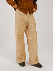 60'S Pants