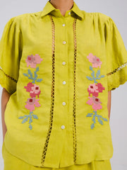 Victorian Shirt