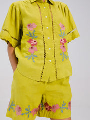 Victorian Shirt