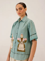 Victorian Shirt