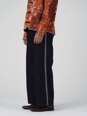 Wide Pants