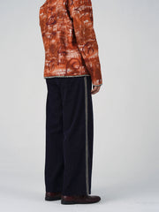 Wide Pants