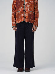 Wide Pants