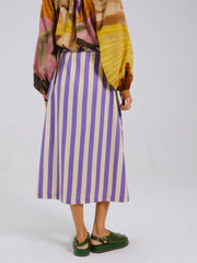 Wrap Skirt