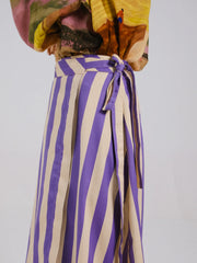 Wrap Skirt