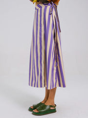 Wrap Skirt