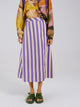 Wrap Skirt