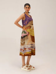 Zen Dress