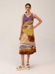 Zen Dress