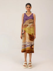 Zen Dress