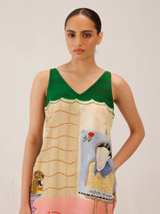Zen Dress