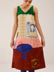Zen Dress