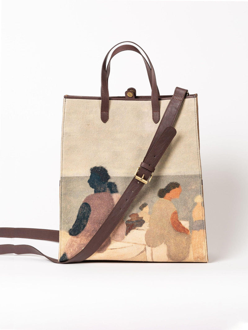 Highland Tote - CordStudio