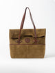 New Foldover Tote