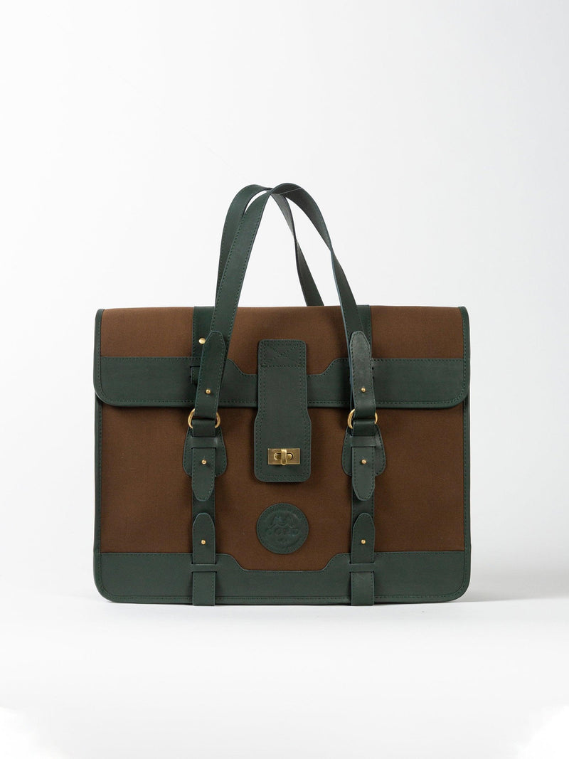 Senate Laptop Bag - CordStudio