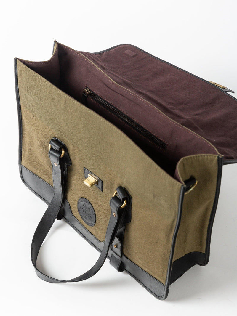 Senate Laptop Bag - CordStudio