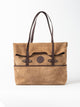 New Foldover Tote