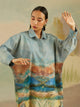 Como Long Shirt