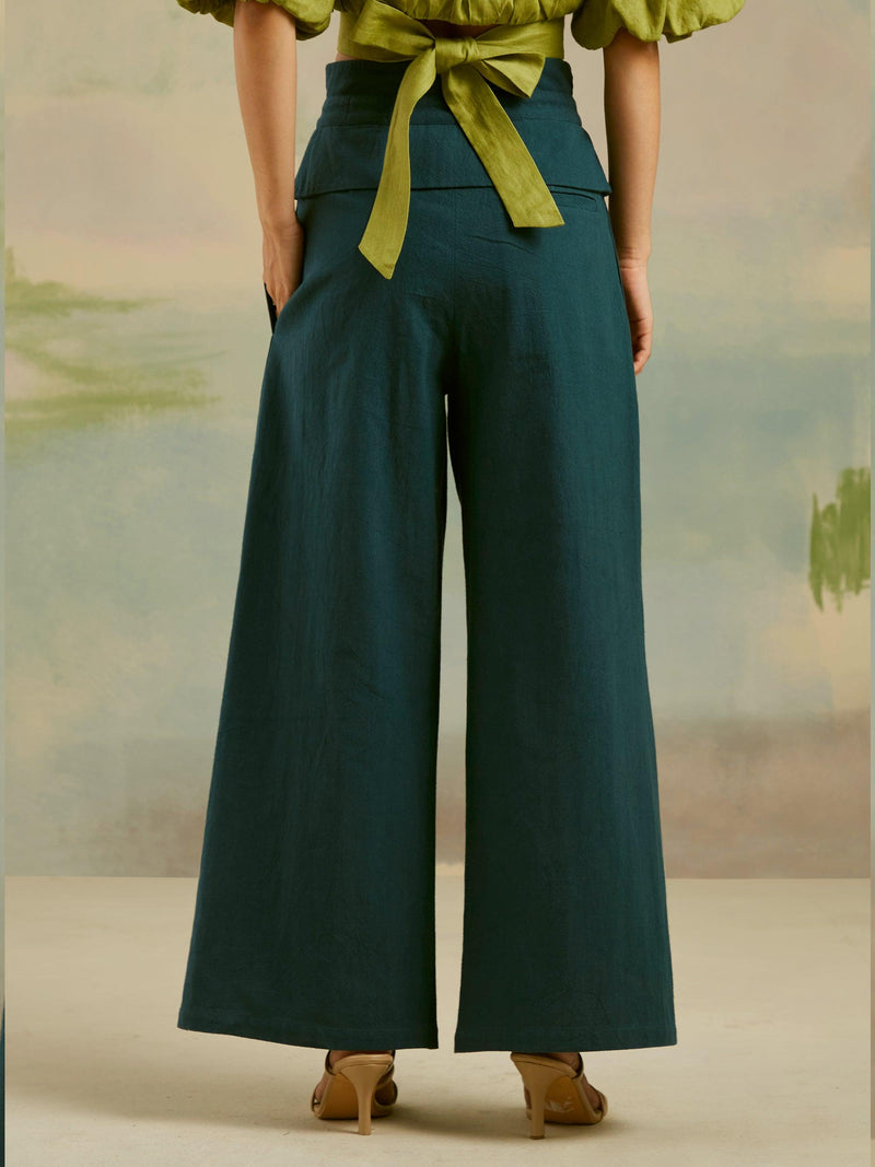 Tram Pants - CordStudio
