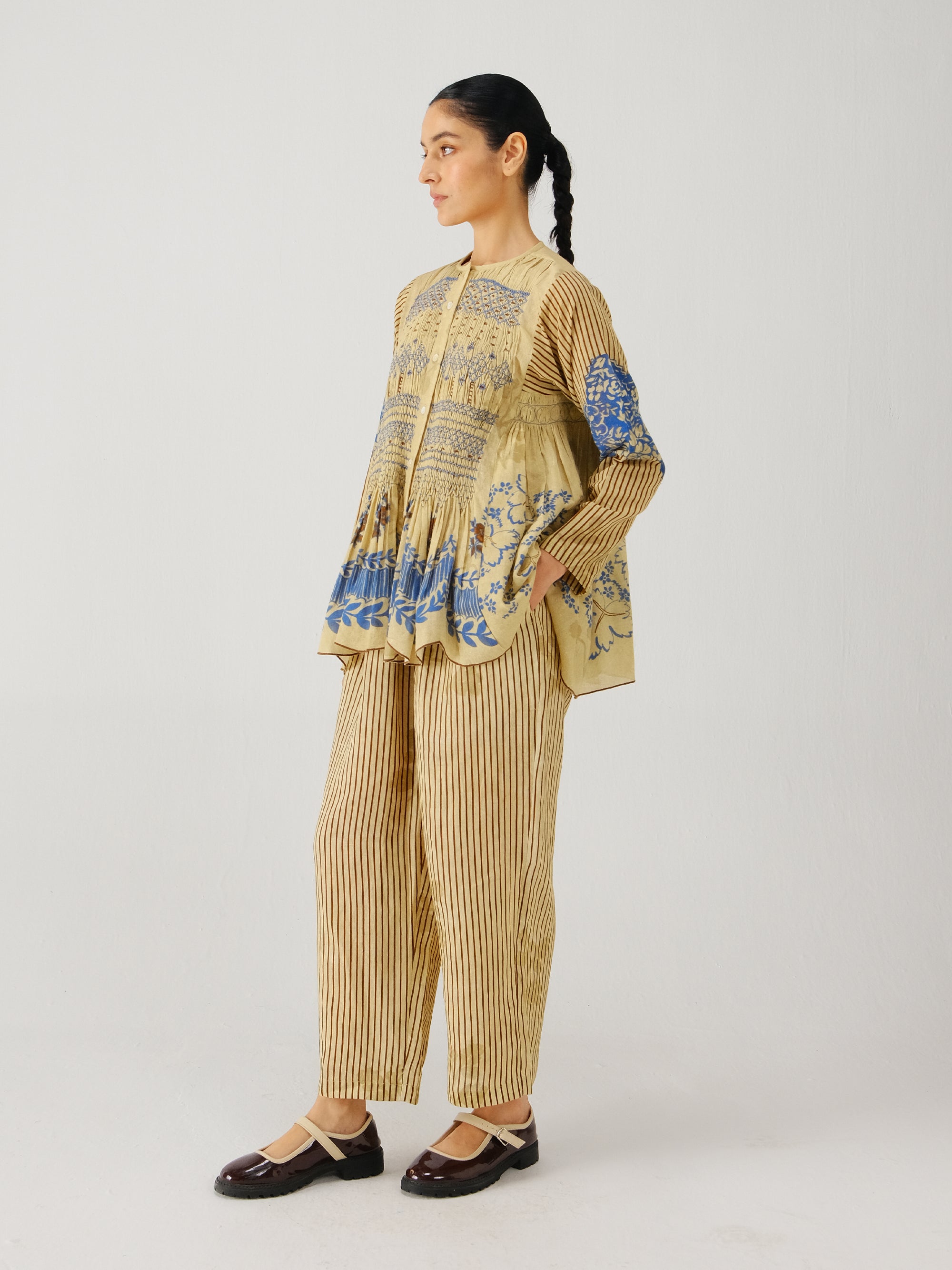 Drawstring pants – Cord Studio