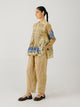 Drawstring pants