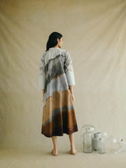 Earth Dress - CordStudio