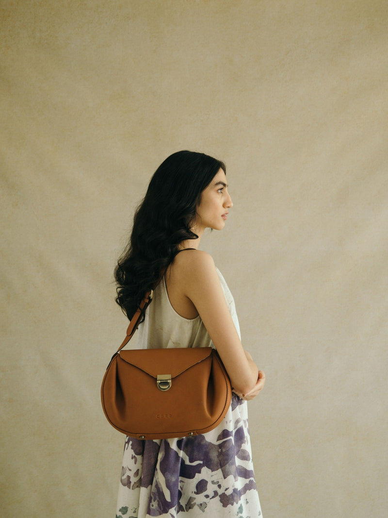 Juliet Bag - CordStudio