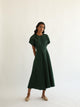 Crew Dress