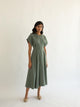 Crew Dress