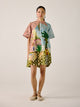 A-Line Dress