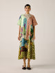 A-Line Long Dress