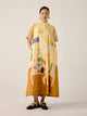 A-Line Long Dress