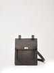 Leather Messenger