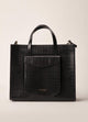 Library Tote