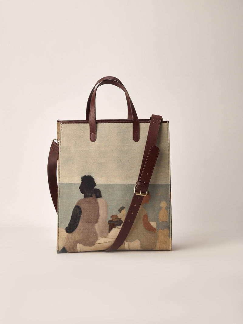 Highland Tote - CordStudio