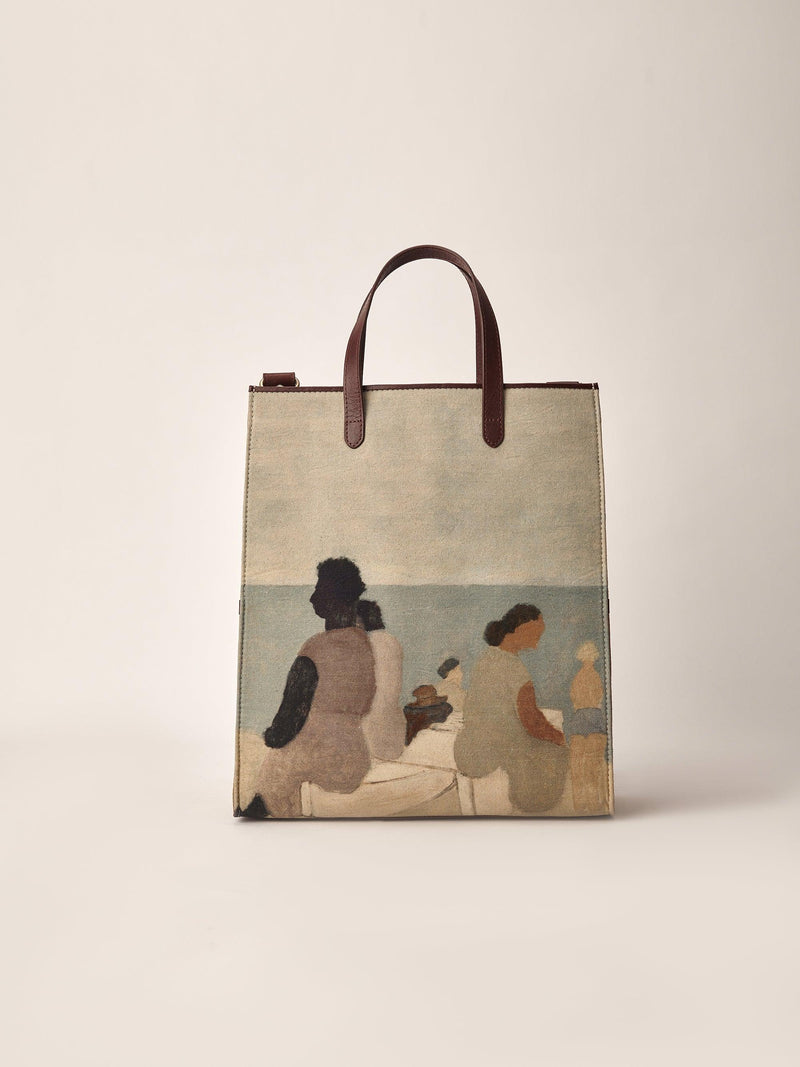 Highland Tote - CordStudio