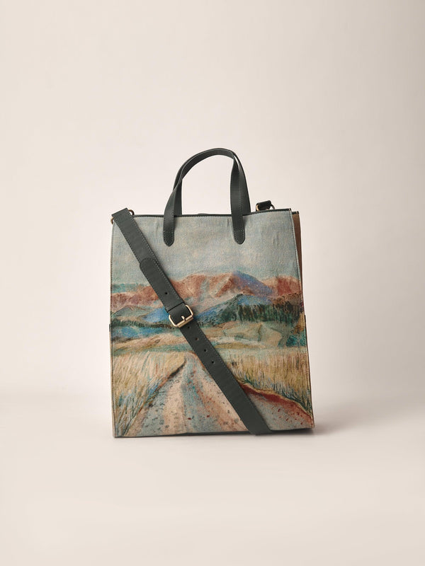 Highland Tote - CordStudio