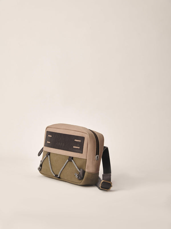 Stroller Crossbody Bag - CordStudio