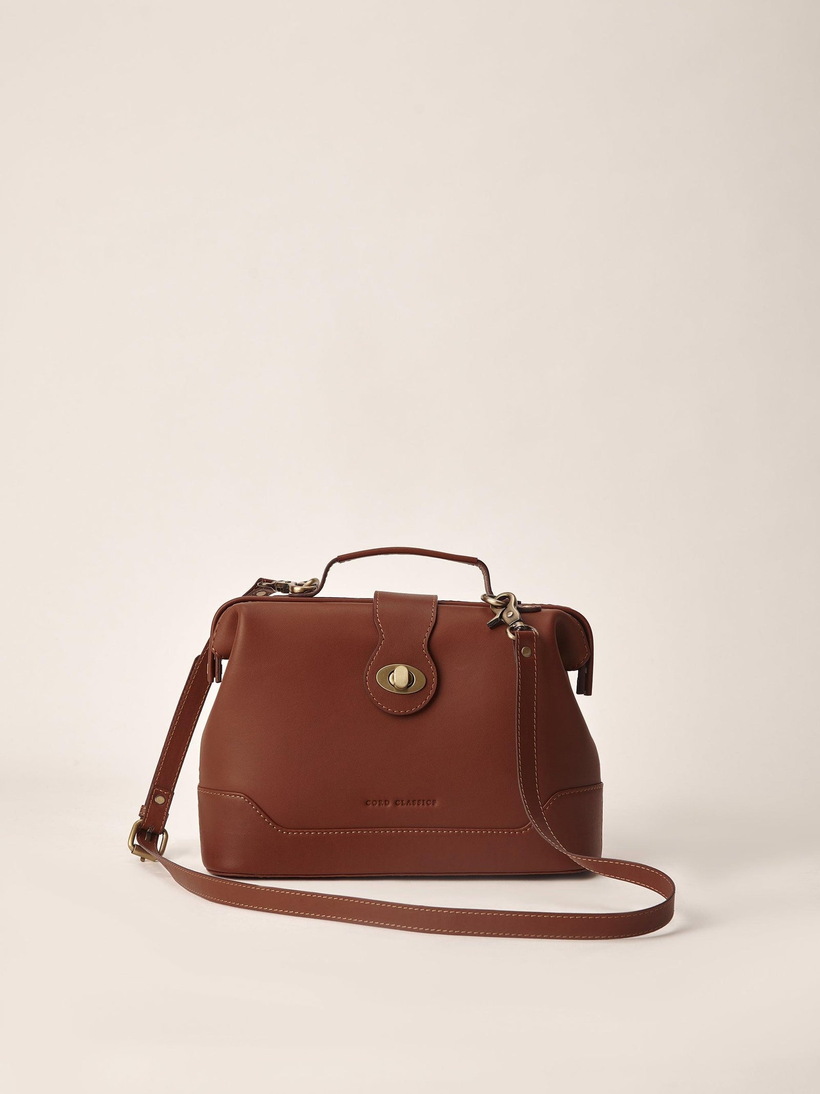 New Doctor Bag – Cord Studio