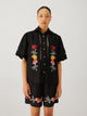 Victorian shirt