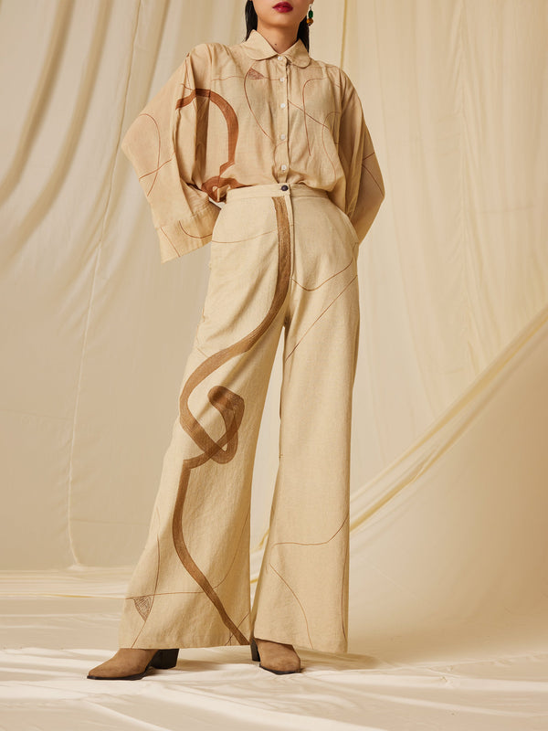 60'S Pants
