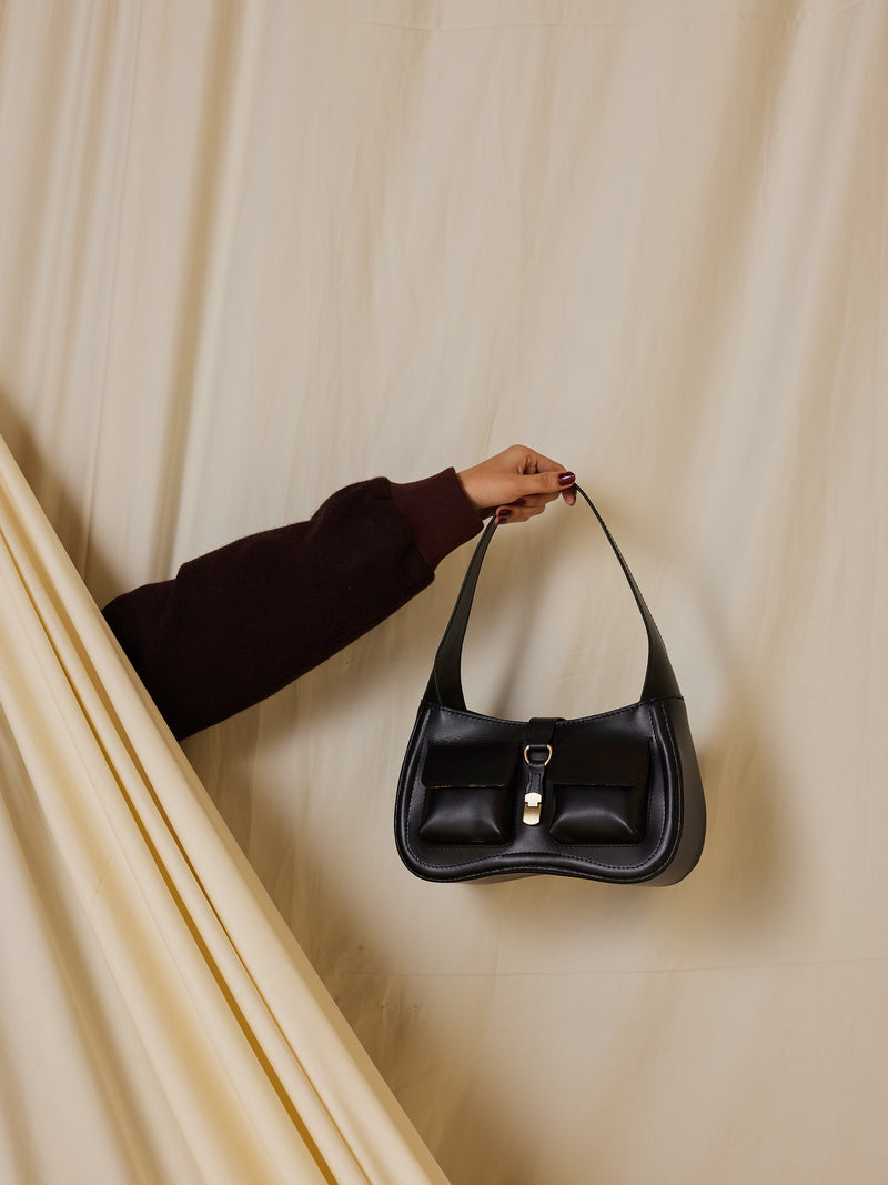 Monique Shoulder Bag