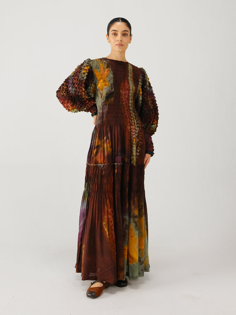 JULY DRESS