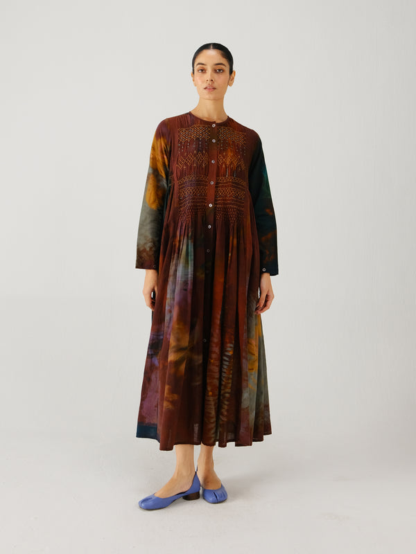 Frida dress