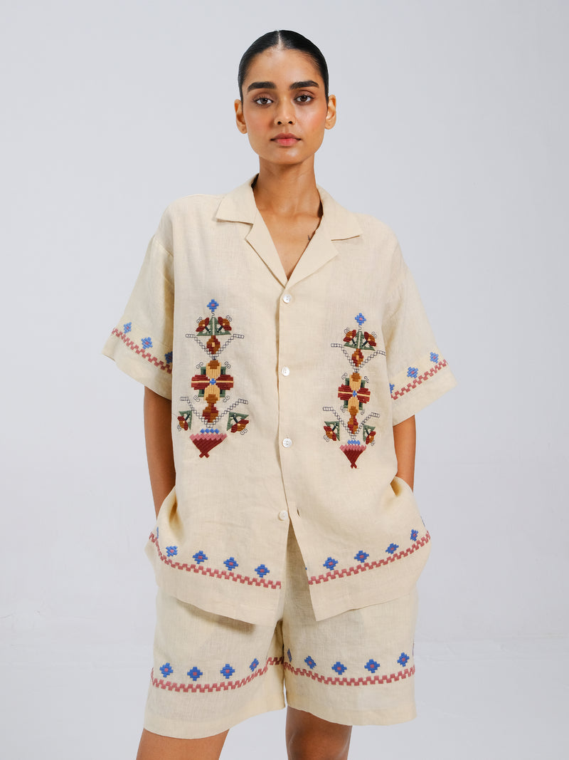 Unisex shirt