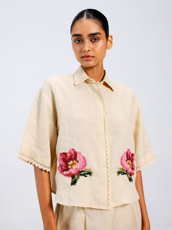 Ava shirt
