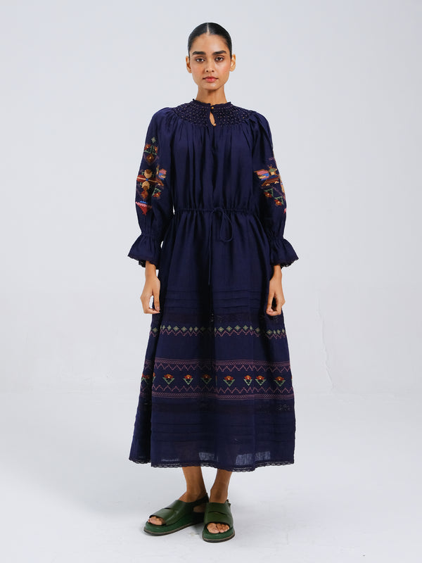 Edith dress