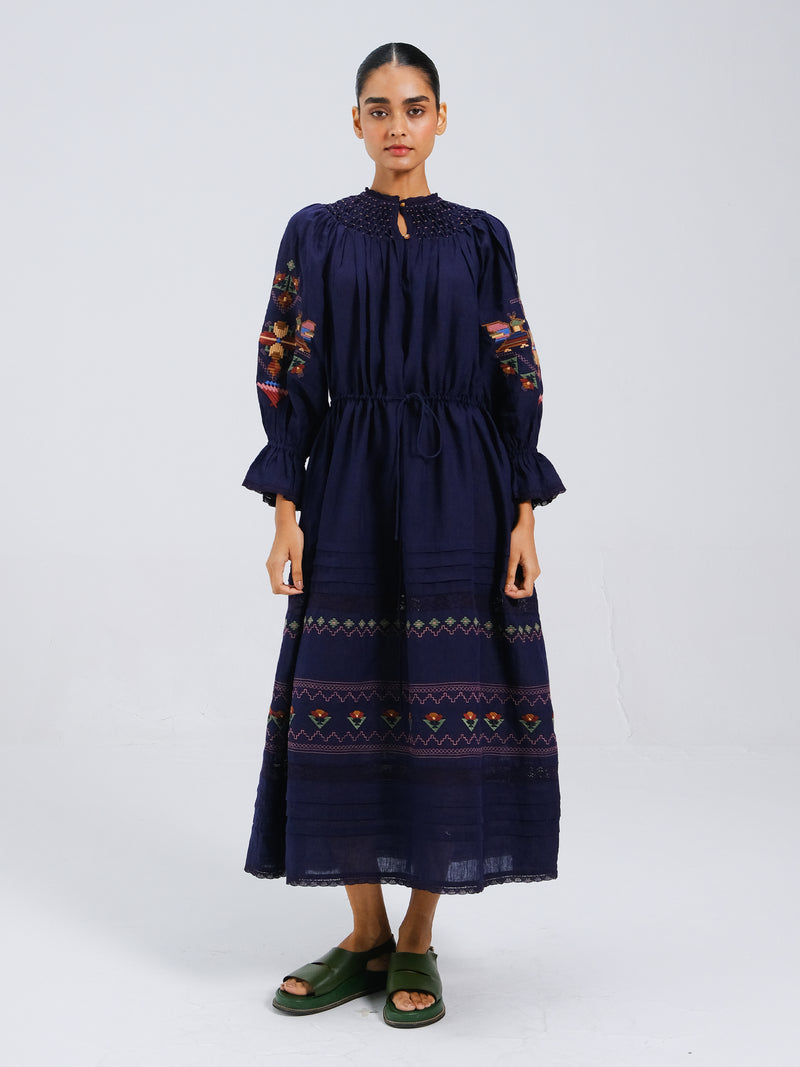 Edith dress